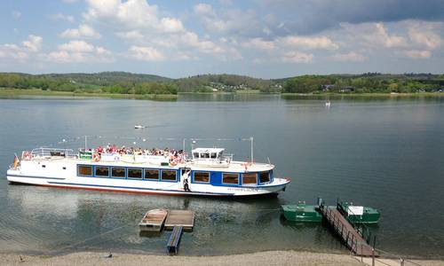 2019 05 18 Stadtreise   Schiff