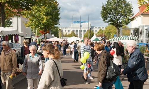 Stadtfest Festmeile Stadtfest Festmeile
