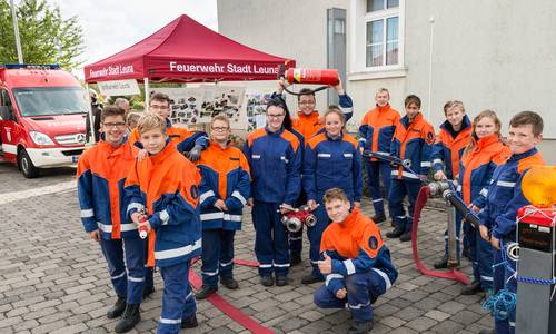 Stadtfest Jugend FW Stadtfest Jugend FW