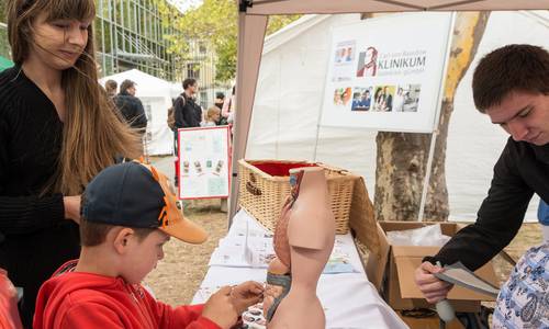 Stadtfest Klinikum Stadtfest Klinikum