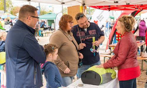 Stadtfest DLRG Stadtfest DLRG