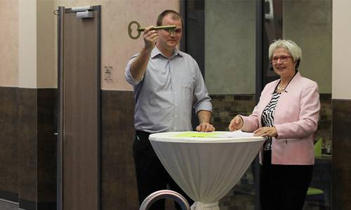 2017 12 15 Schwimmhalle Goldener Schlüssel