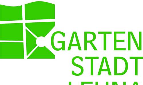 logo gartenstadt © Stadt Leuna