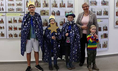 2020 01 08 Sternsinger web © Heike Hickmann