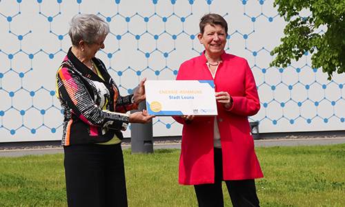 2021 05 21 Energiekommune   Hagenau Dalbert web © Heike Hickmann