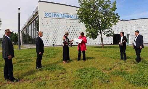 2021 05 21 Energiekommune   Lämmerhirt Bedla Hagenau Dalbert Mühlstein Brandt web © Heike Hickmmann