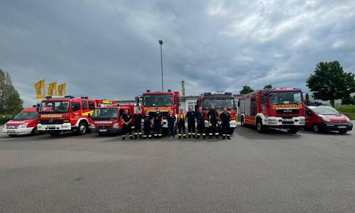 15 2021 Teilnehmer © Markus Gille 15 2021 Teilnehmer © Markus Gille