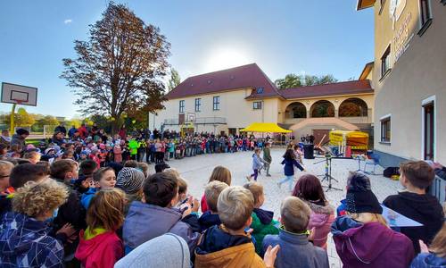 2021 10 20 Anbau Jahnschule Kinder WEB © Heike Hickmann