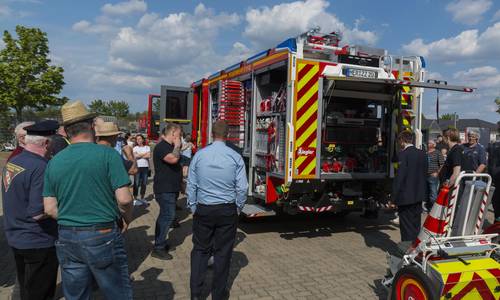 17 2022 Vorstellung des Fahrzeuges © Schröter 17 2022 Vorstellung des Fahrzeuges © Schröter