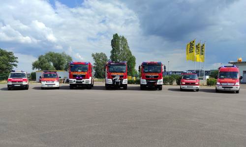 Fahrzeuge © Noah Fuckert Fahrzeuge © Noah Fuckert