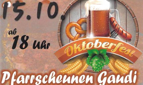 Förderverein FFW Zö Zw Oktoberfest