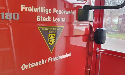 Radar und Kameramodul © Matthias Schröter Radar und Kameramodul © Matthias Schröter