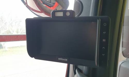 Monitor © Matthias Schröter Monitor © Matthias Schröter