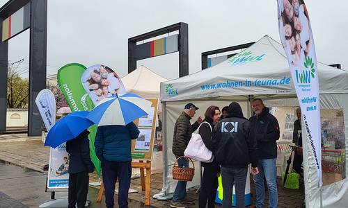 2023 Grüner Markt WWL Stadtinfo WEB © Heike Hickmann 2023 Grüner Markt WWL Stadtinfo WEB © Heike Hickmann