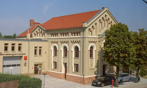 2023 08 20 WEB Kulturhaus © Heike Hickmann 2023 08 20 WEB Kulturhaus © Heike Hickmann