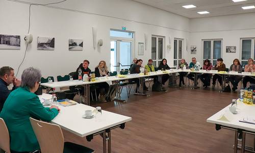 2024 01 10 Vollsteckung Erfahrungsaustausch alle WEB © Heike Hickmann