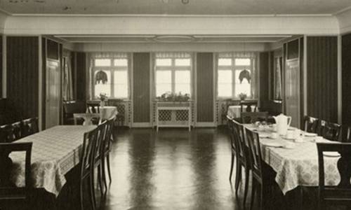 GZ Speiseraum   LSA MER I525 web © LSA MER I525