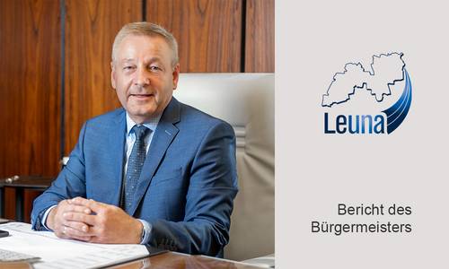 Michael Bedla ©Egbert Schmidt b rgermeister bericht