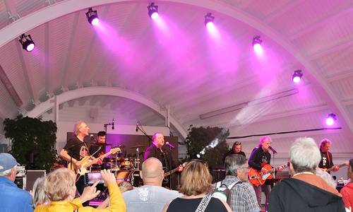 LAGA Ostrocker   Peggy Fabian WEB © Peggy Fabian