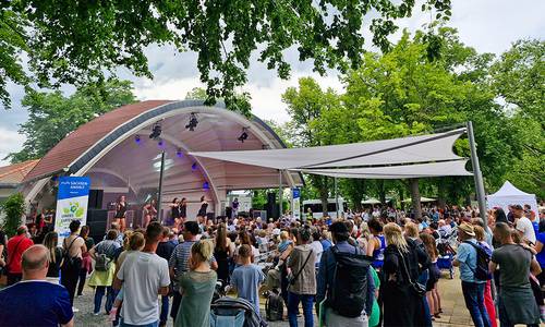 LAGA Tanzstudio   Sandy Kaufmann WEB © Sandy Kaufmann