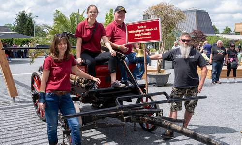 LAGA Vereine   Egbert Schmidt WEB © Egbert Schmidt