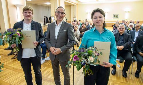 2024 11 04 WBP Stipendiaten Egbert Schmidt © Stadt Leuna/Egbert Schmidt 2024 11 04 WBP Stipendiaten Egbert Schmidt © Stadt Leuna/Egbert Schmidt