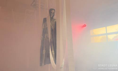 Gruselkabinett © Matthias Schröter Gruselkabinett © Matthias Schröter