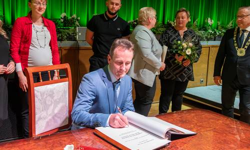 NJE 2025 Verein Eintragung 03 WEB © Stadt Leuna/Egbert Schmidt NJE 2025 Verein Eintragung 03 WEB © Stadt Leuna/Egbert Schmidt