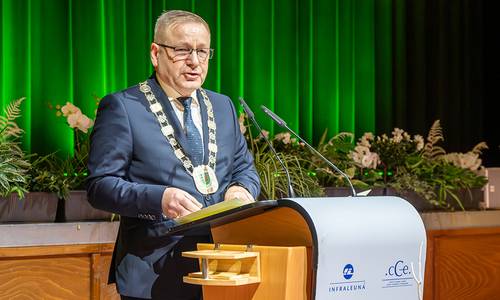 NJE 2025 Bedla Rede WEB © Stadt Leuna/Egbert Schmidt NJE 2025 Bedla Rede WEB © Stadt Leuna/Egbert Schmidt