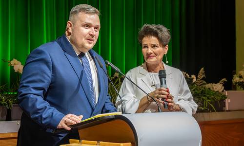 NJE 2025 Banaszak WEB © Stadt Leuna/Egbert Schmidt NJE 2025 Banaszak WEB © Stadt Leuna/Egbert Schmidt