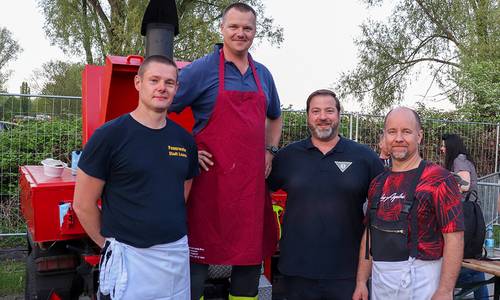 2025 04 30 Walpurgis FFW Gulaschkanone WEB © Heike Hickmann 2025 04 30 Walpurgis FFW Gulaschkanone WEB © Heike Hickmann