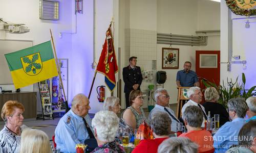 Grußworte von Bürgermeister Michael Bedla Grußworte von Bürgermeister Michael Bedla