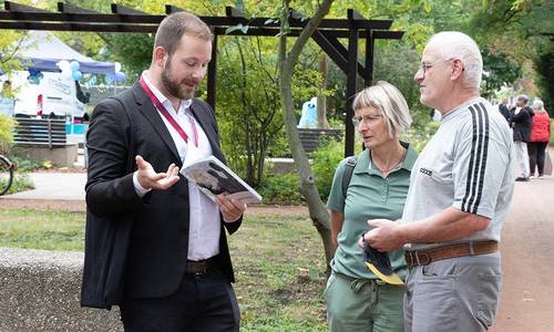 WEB Parkfest 2025 Führung Moritzburg © Heike Hickmann WEB Parkfest 2025 Führung Moritzburg © Heike Hickmann