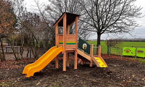 kletterturm michalek