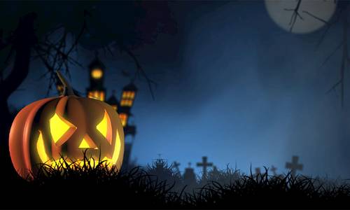 halloween pixabay quincecreative