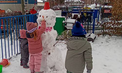 schneemann maria baresch