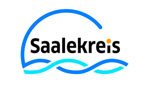 Logo Saalekreis SZ 4C für JFZ &copy; LK SK