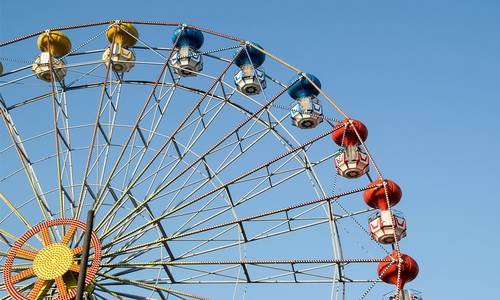 Symbolbild Heimatfest (Foto Pixabay) heimatfest pixabay ernesto velazquez web