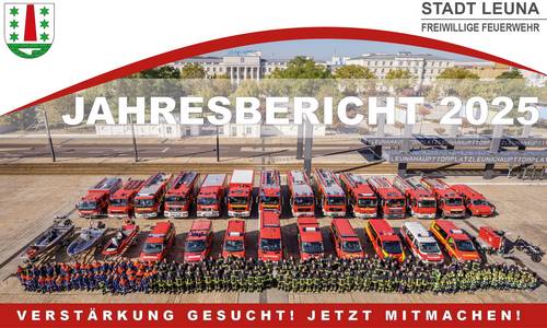 jahresbericht 2025