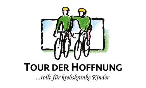 Logo TdH WEB