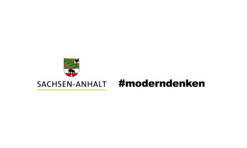 logo sachsen anhalt modern denken lsa © LSA logo sachsen anhalt modern denken lsa © LSA