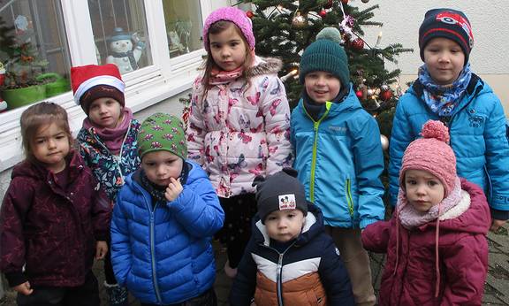 Weihnachten 2024 © R. Langheinrich weihnachten 24 langheinrich