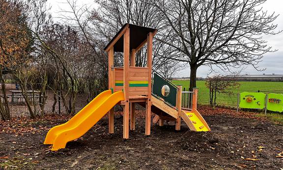 kletterturm michalek